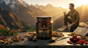 Shilajit Resin Benefits and Usage Everything You Need to Know