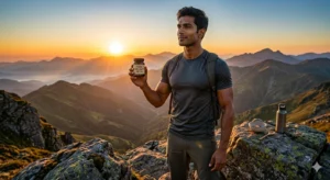 Shilajit benefits for me