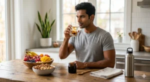 Tips to boost stamina and energy using Shilajit in daily routine