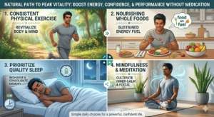 Top Ayurvedic Remedies for Nightfall Problem
