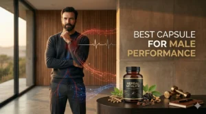 What Natural Supplements May Help — Best Capsule for Male Performance
