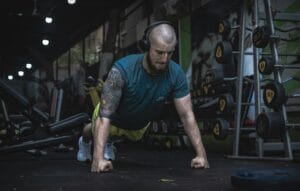 exercise routine for male sexual health improvement and testosterone boost