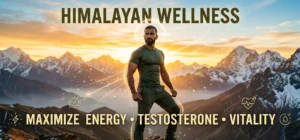 11 Proven Benefits of Shilajit for Men Energy, Strength & Performance