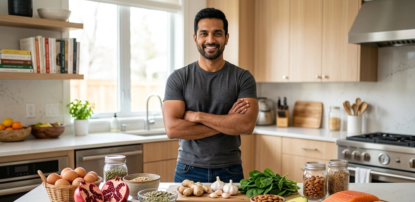 15 Best Testosterone Boosting Foods for Men Naturally