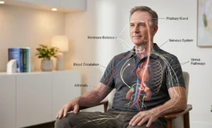 Erectile dysfunction natural treatment